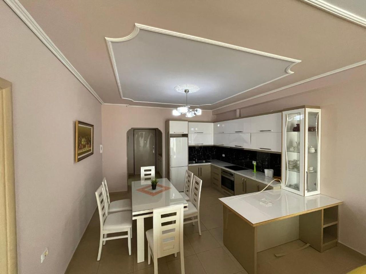 Flower Apartment Sarande