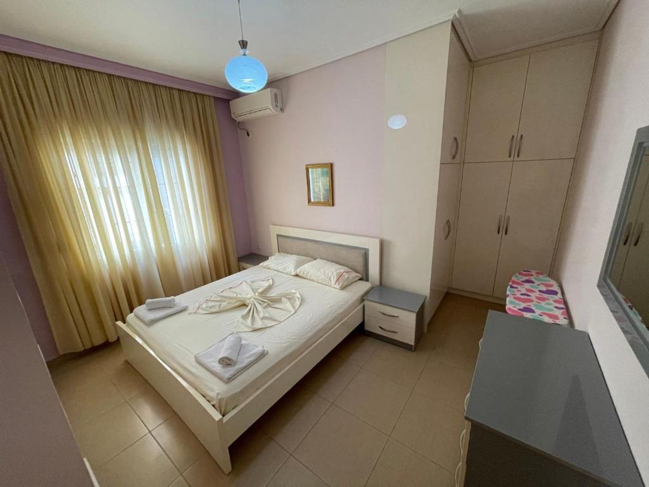 Flower Apartment Sarande