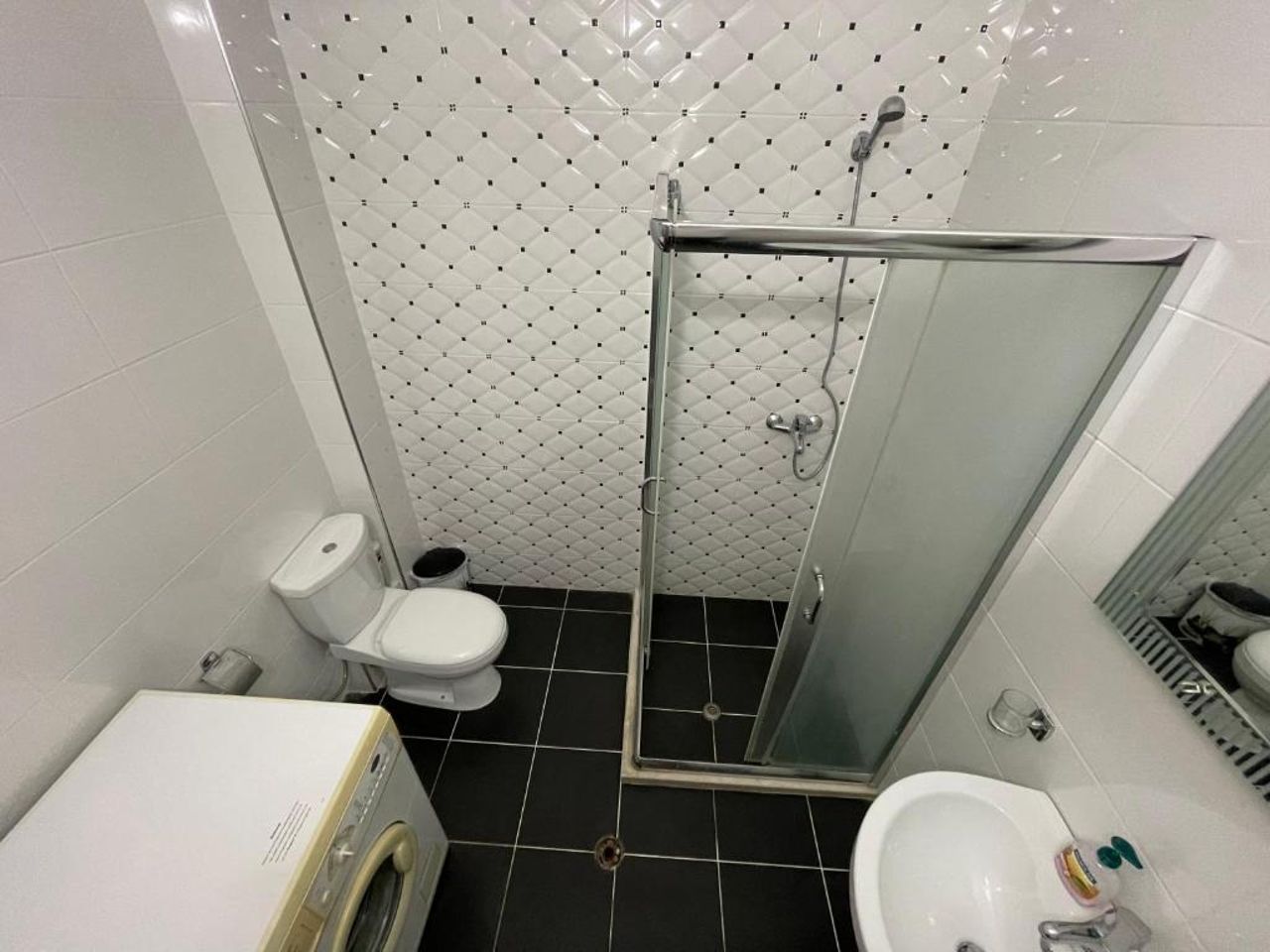Flower Apartment Sarande