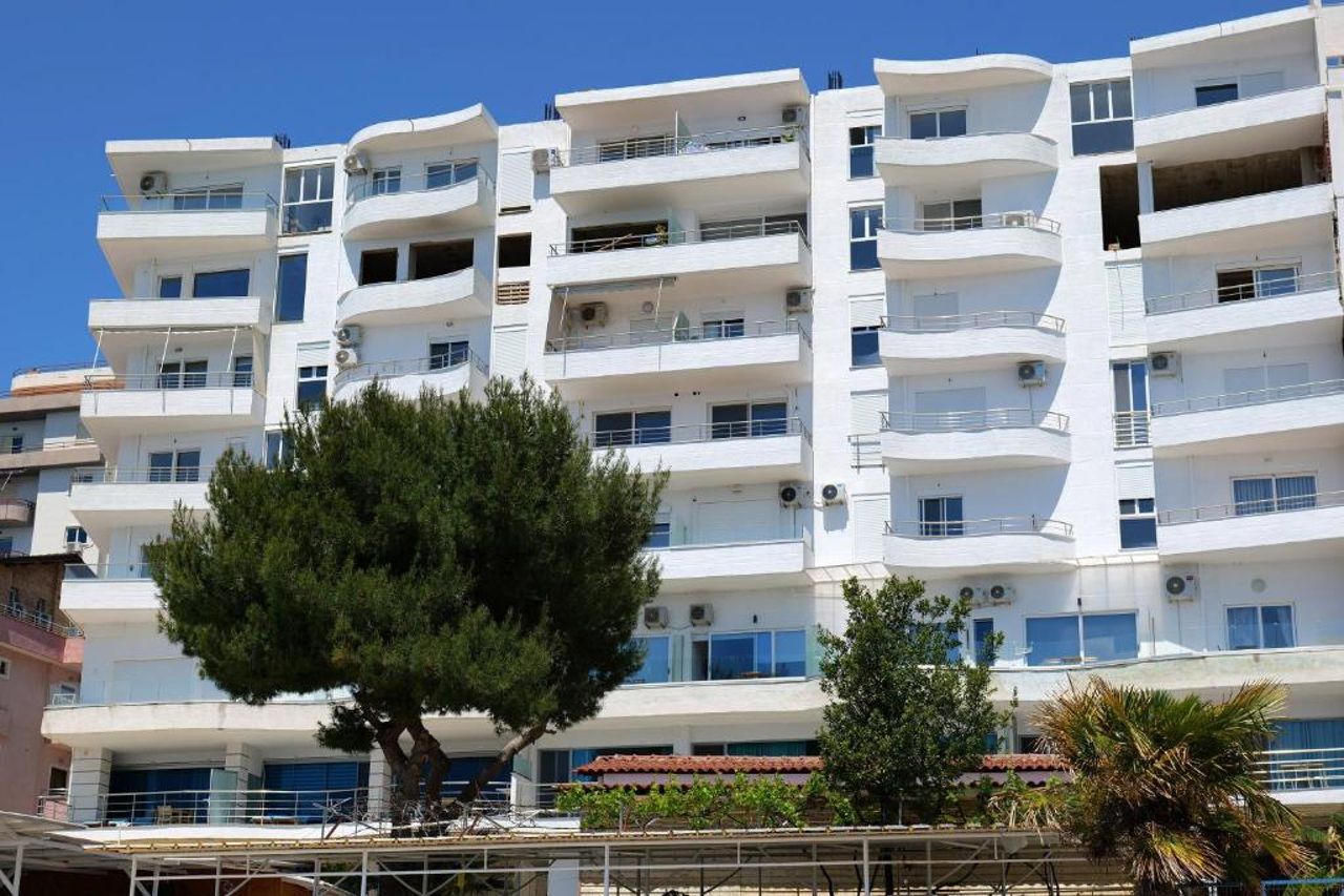 Oceanic Overview Suites