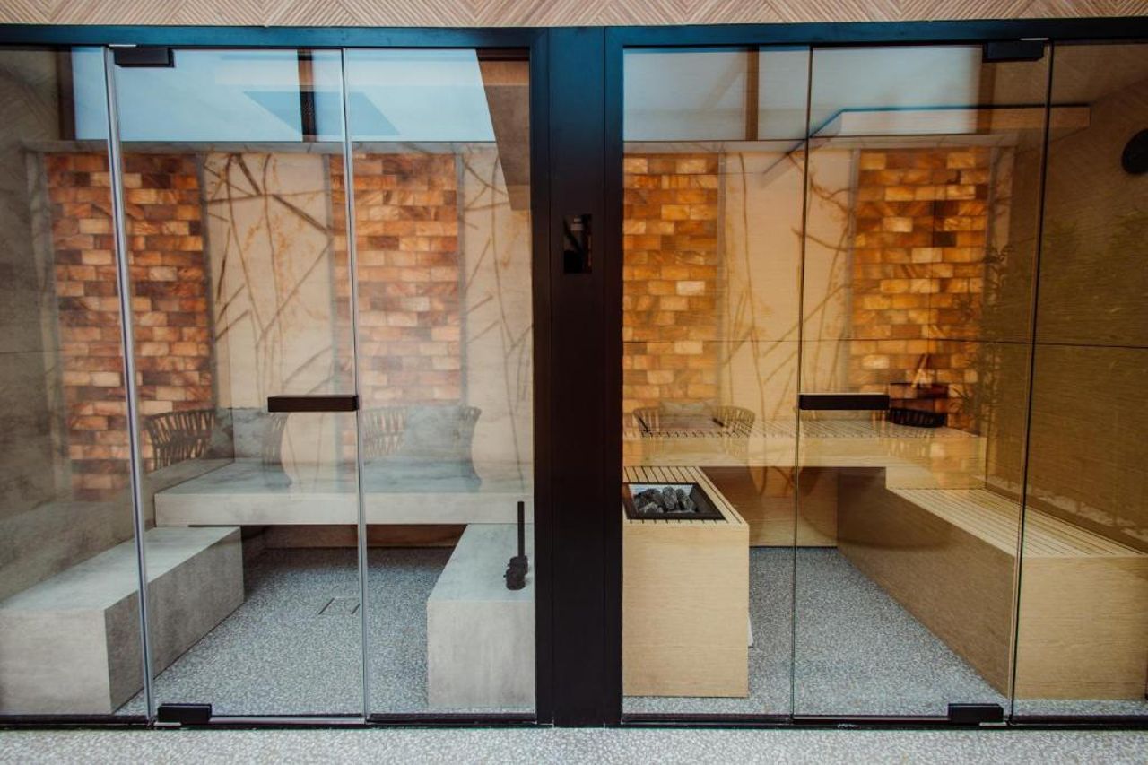 The Crown Boutique Hotel & SPA