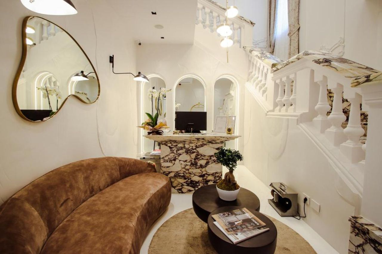 The Crown Boutique Hotel & SPA