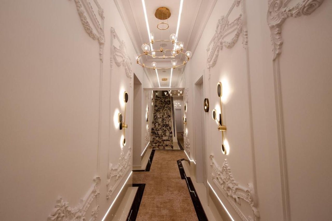 The Crown Boutique Hotel & SPA