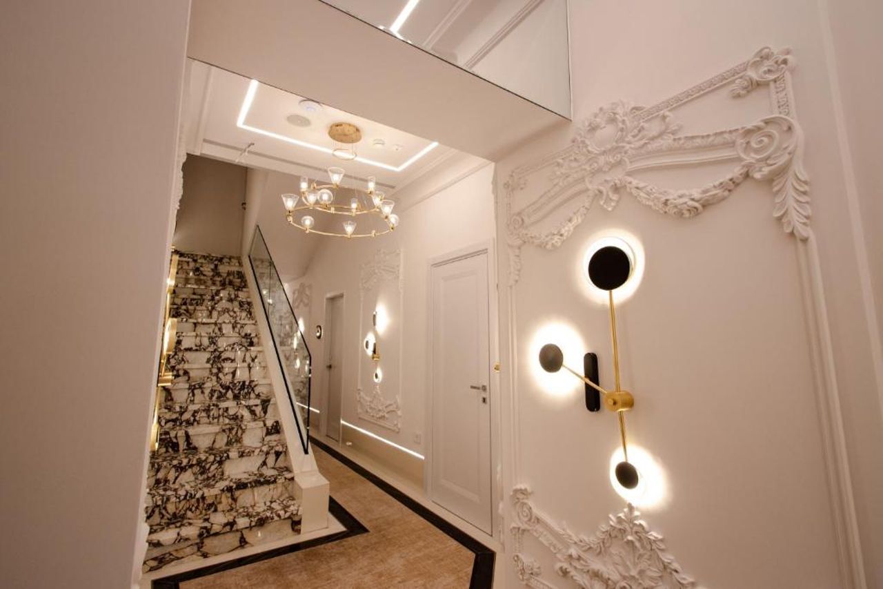 The Crown Boutique Hotel & SPA