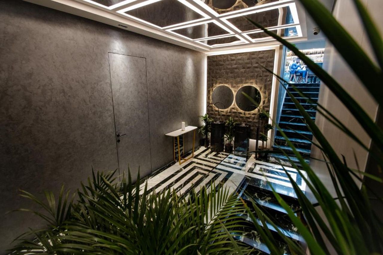 The Crown Boutique Hotel & SPA