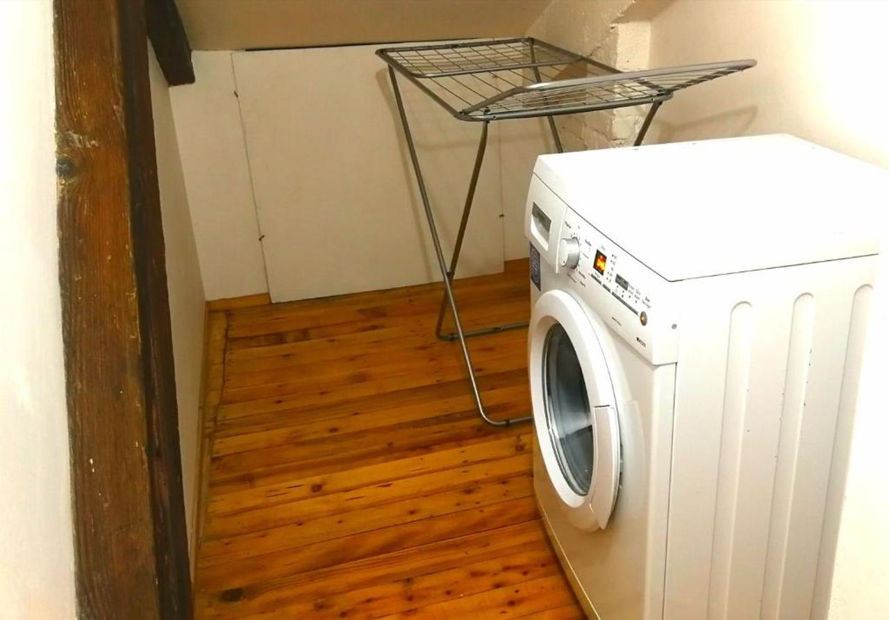 Central Loft