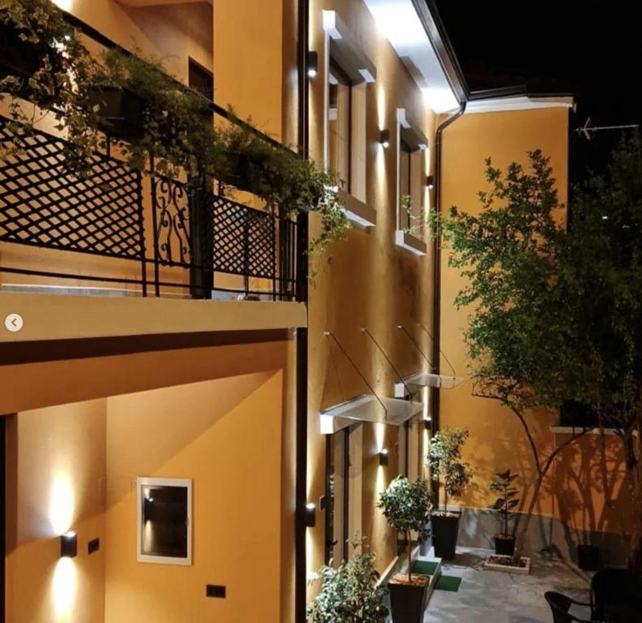 Vila Jasmine