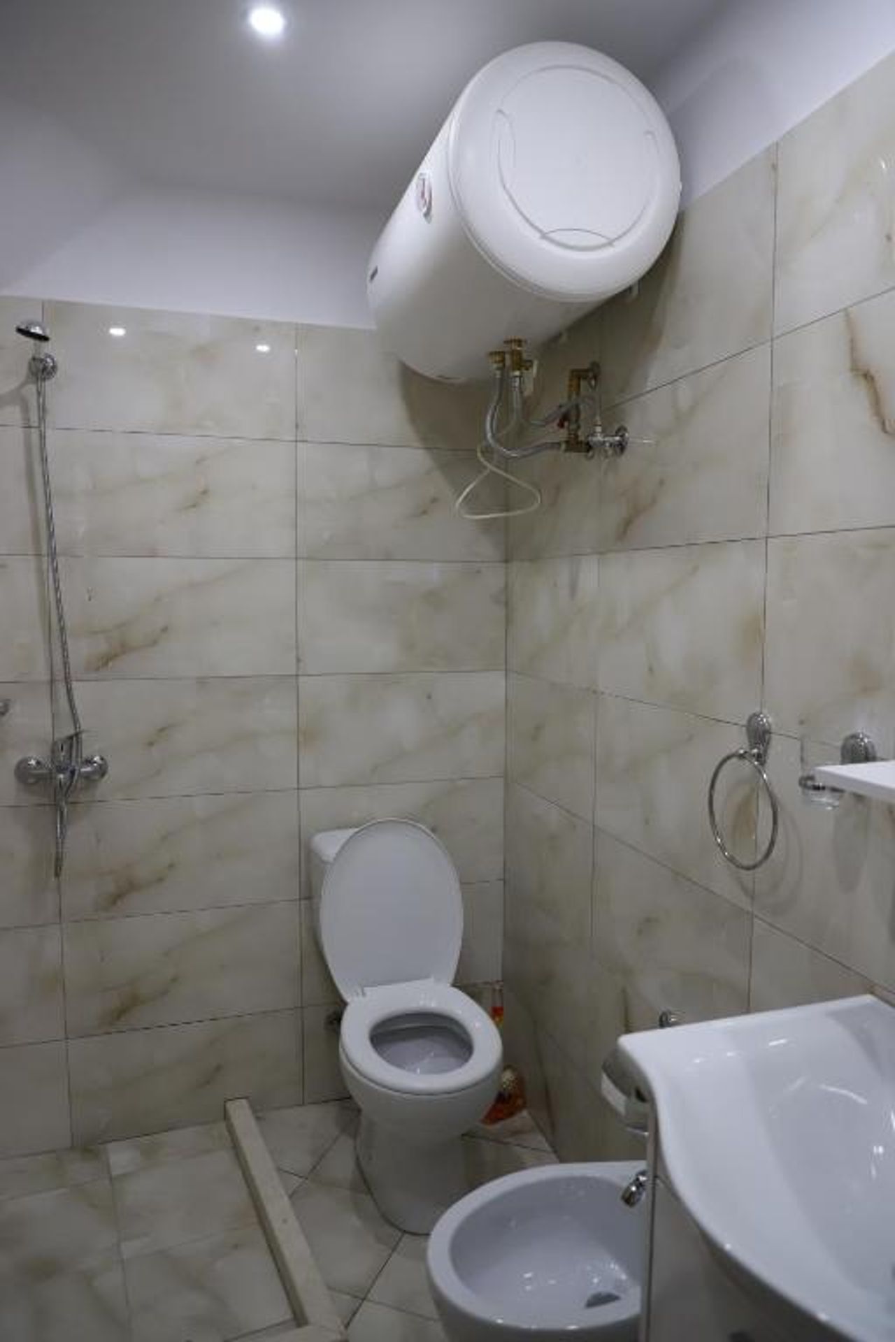 Downtown Apartment 2