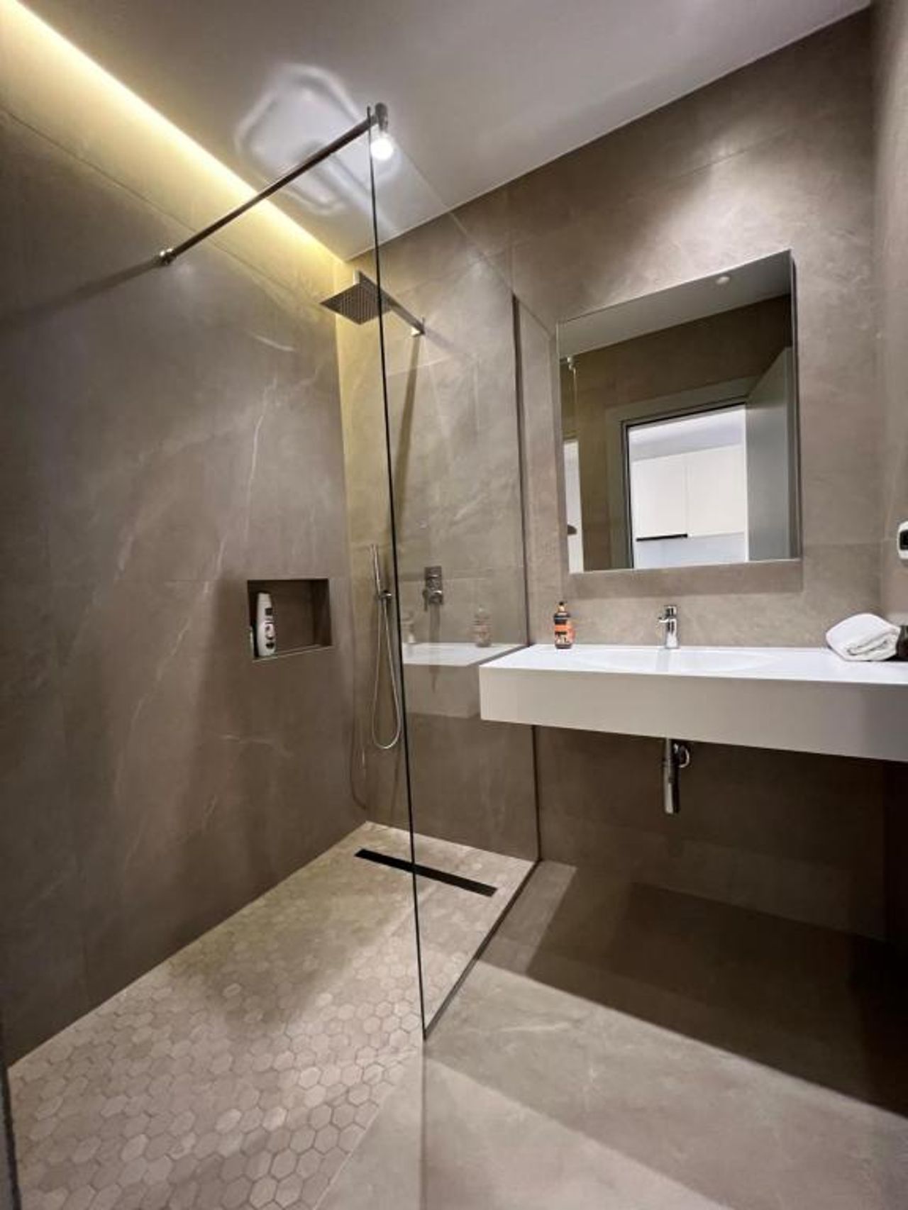Skanderbeg Square Center Apartments