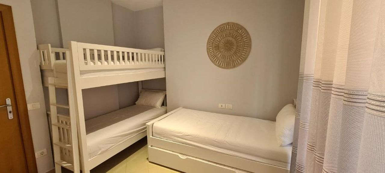 Family Apartment in Golem