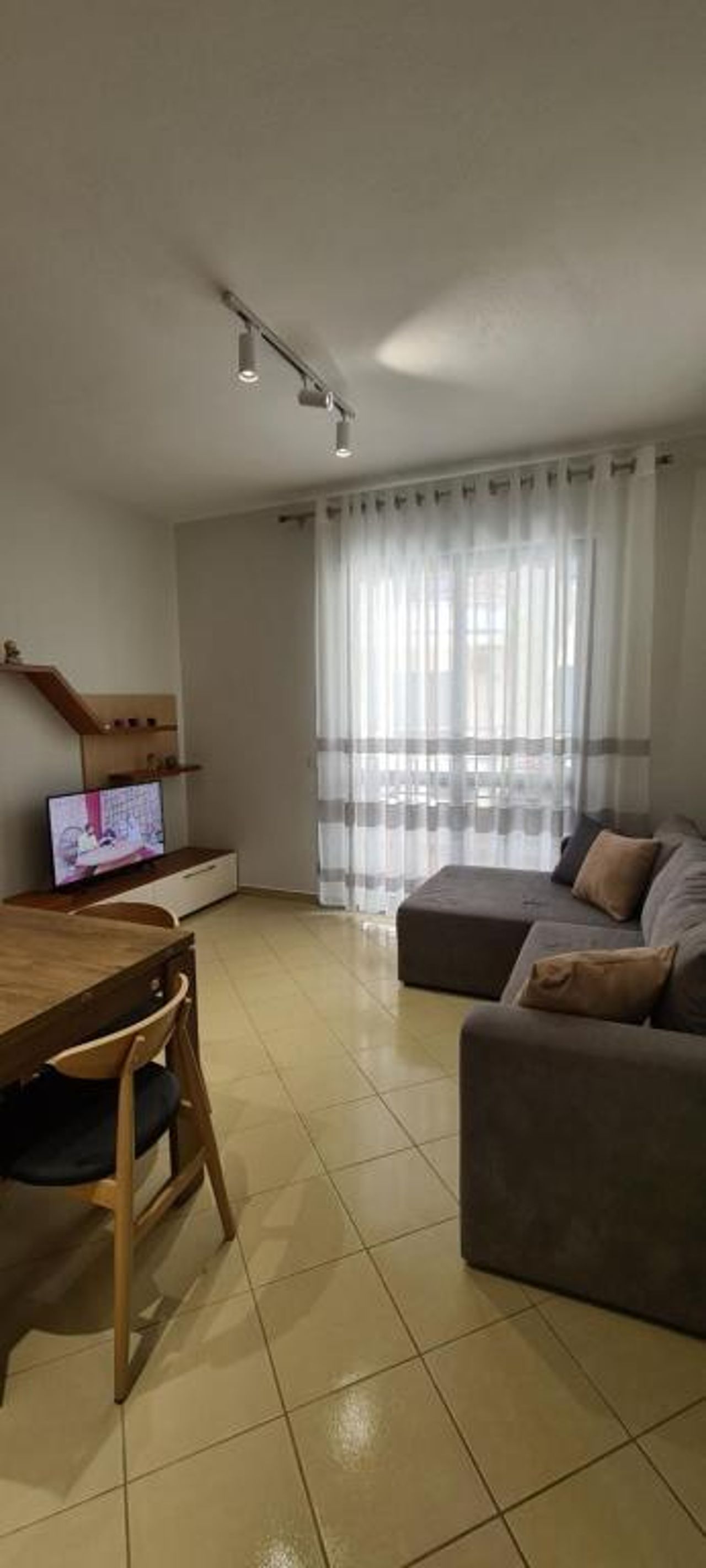 Family Apartment in Golem