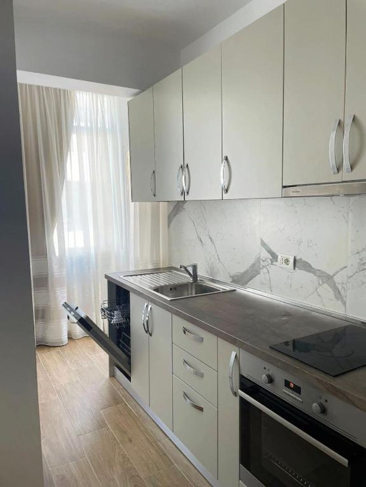 Central City Apartment Tirana