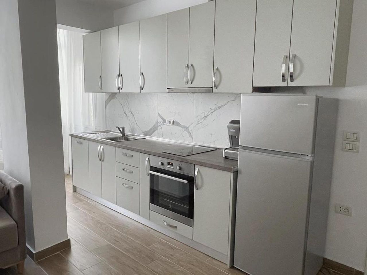 Central City Apartment Tirana