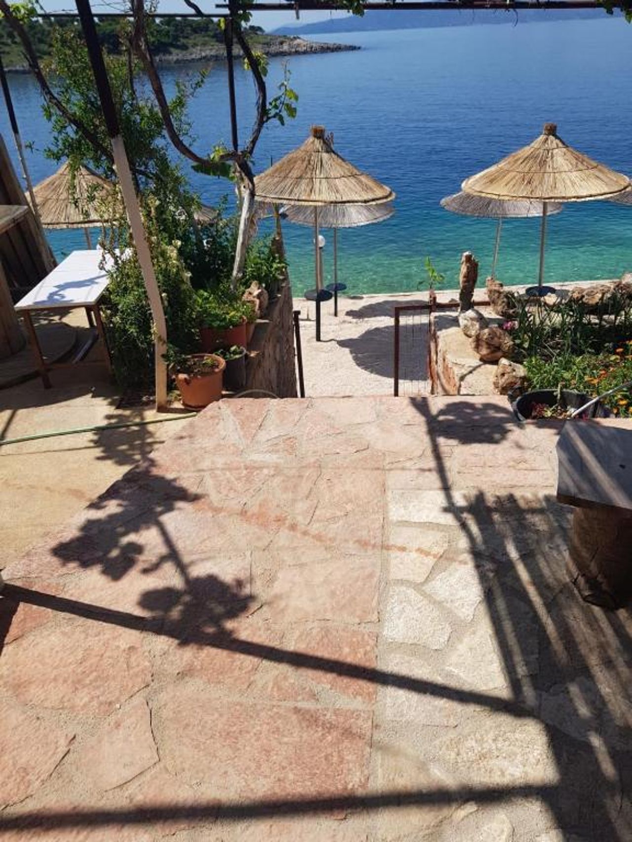Villa Xhefri