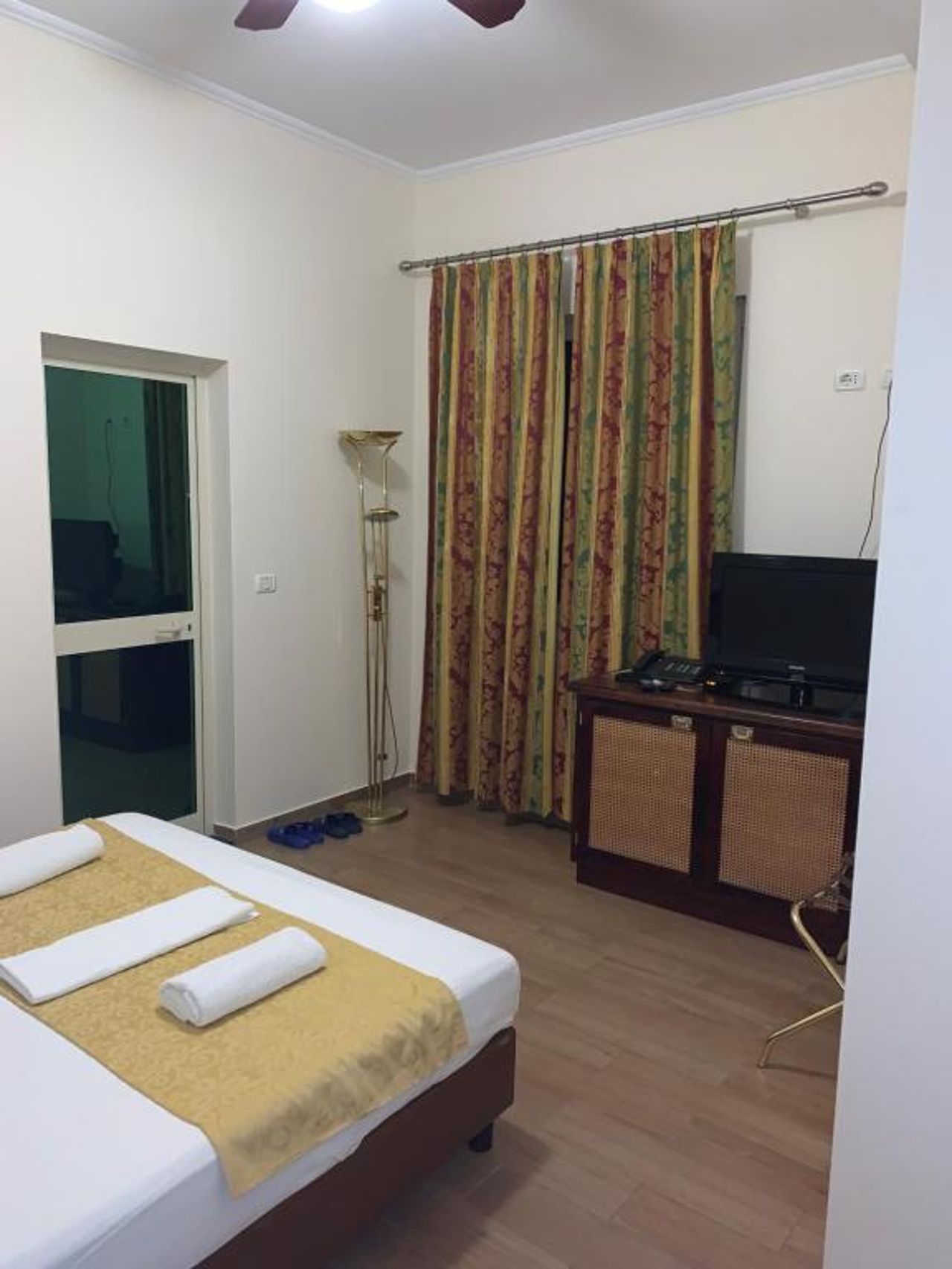 Hotel Arandi Ag
