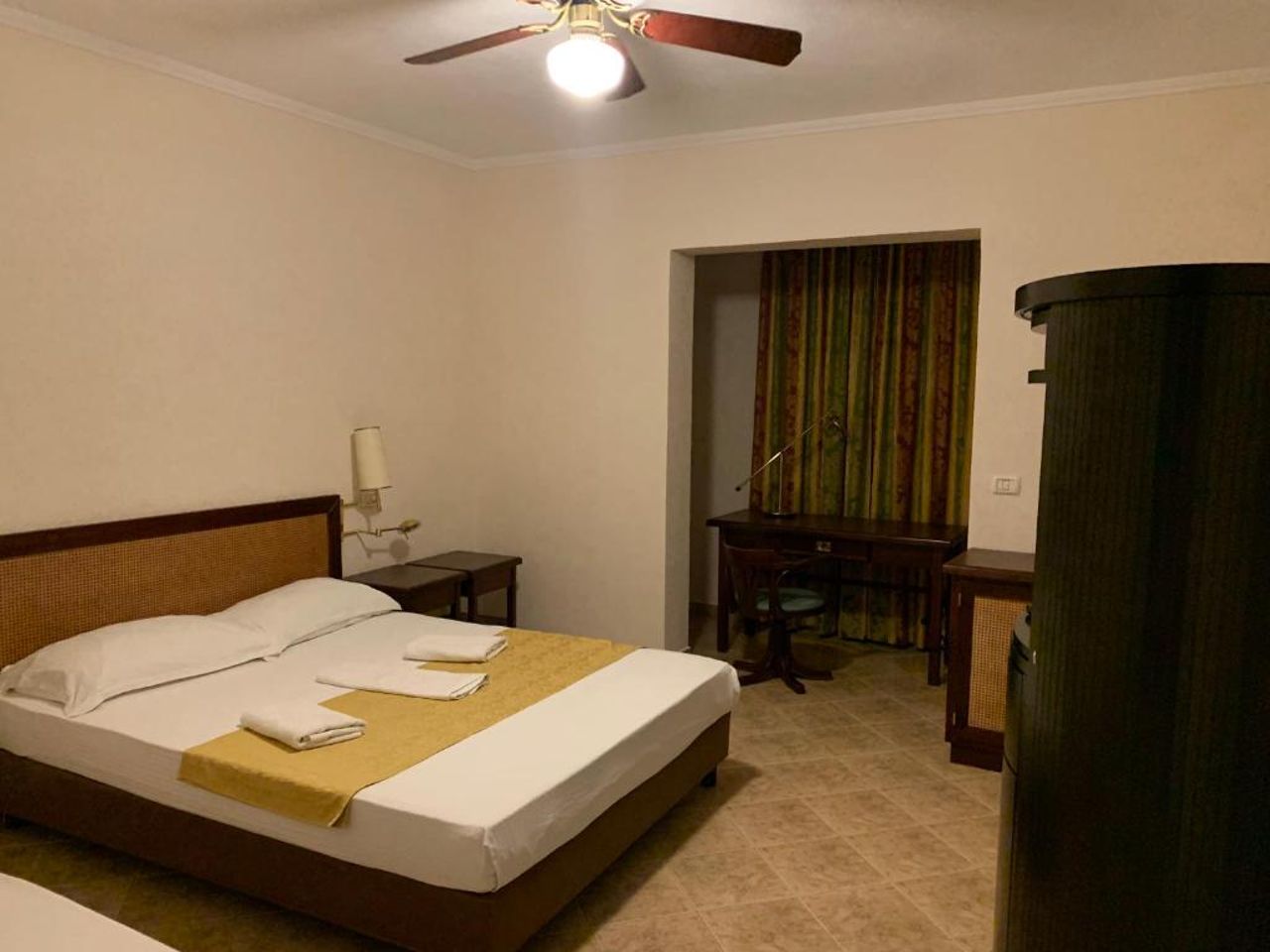 Hotel Arandi Ag