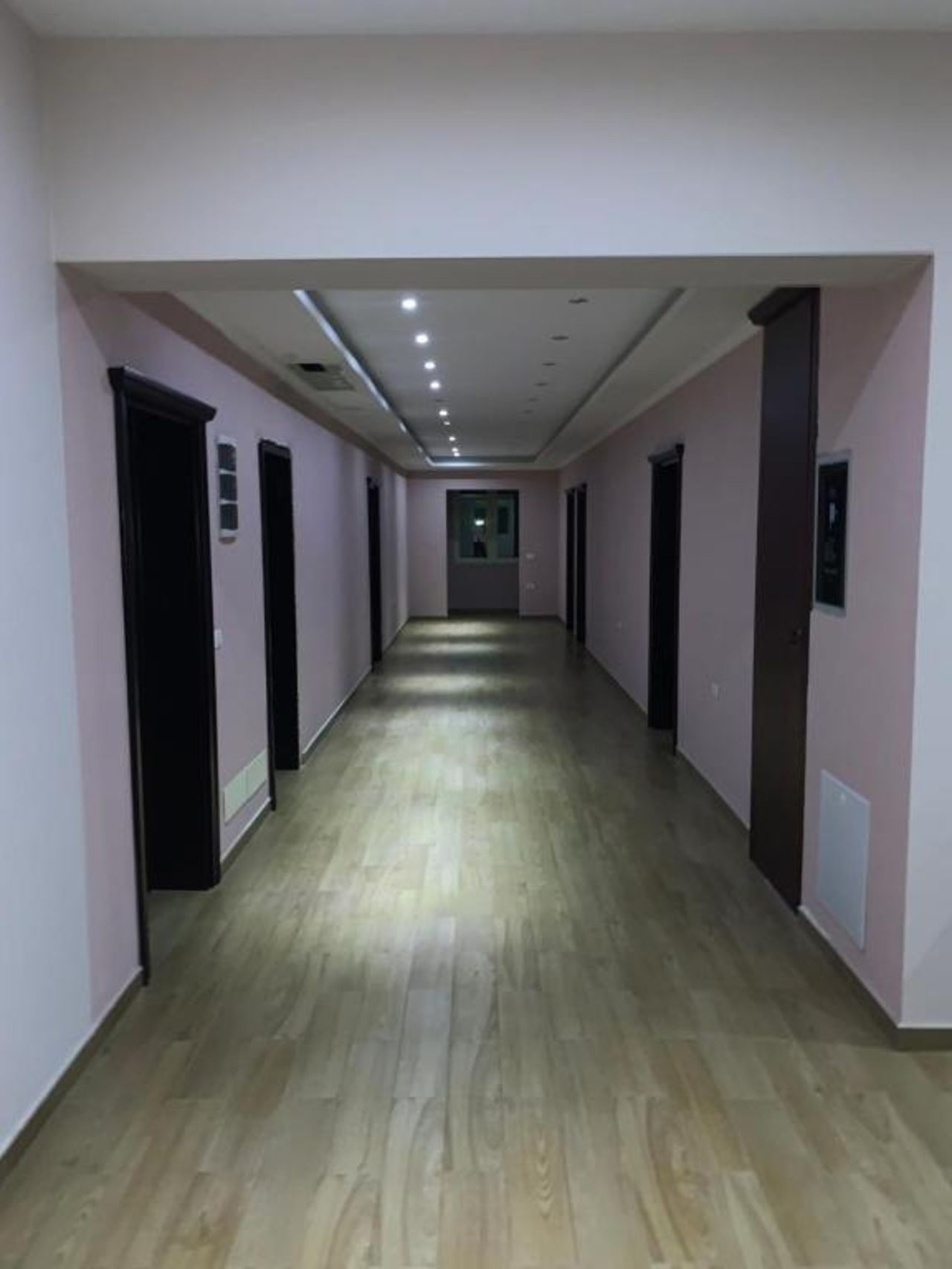 Hotel Arandi Ag