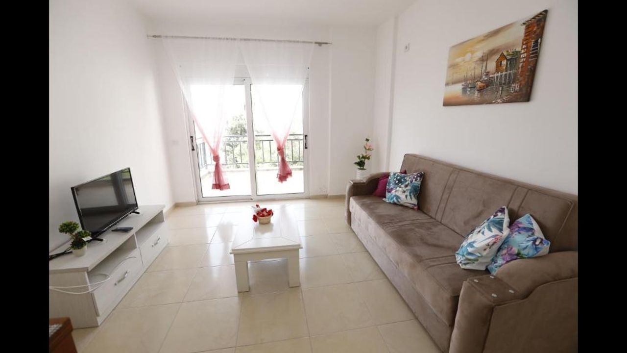 Sion Sarande Apartment 29
