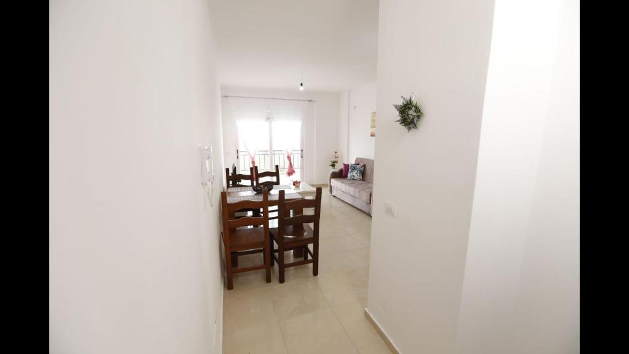 Sion Sarande Apartment 29