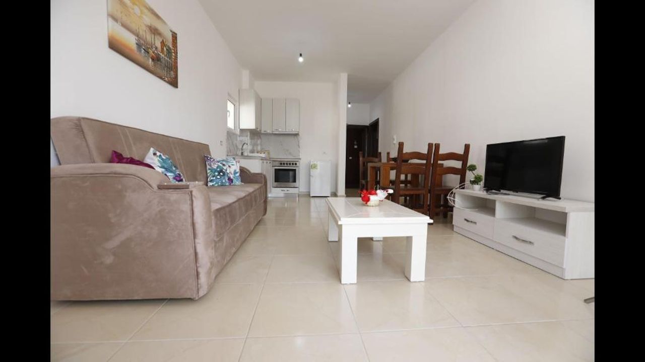 Sion Sarande Apartment 29