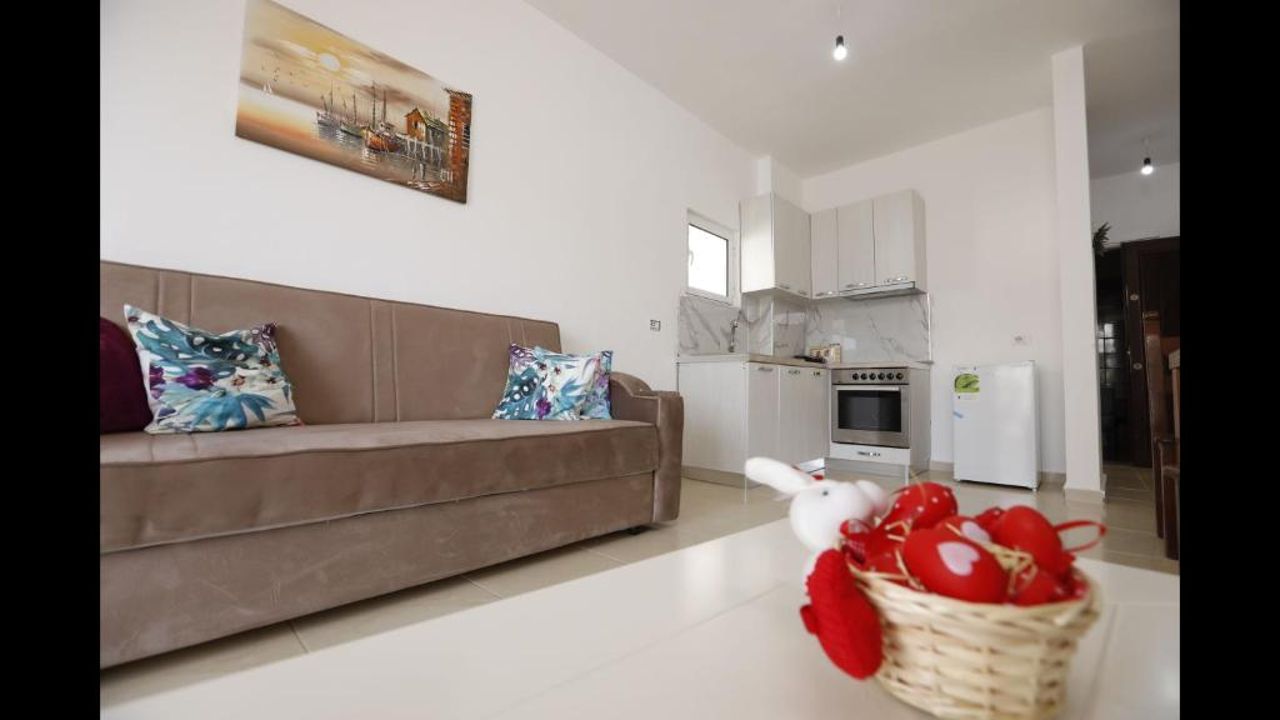 Sion Sarande Apartment 29