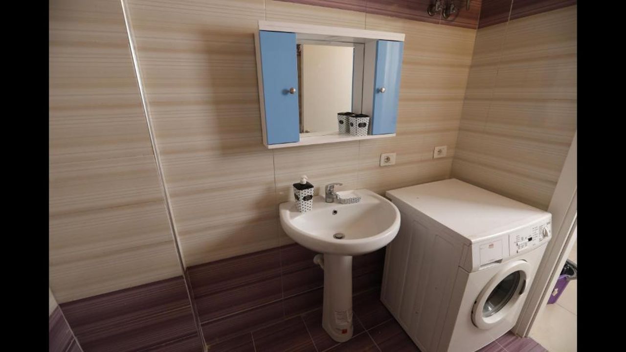 Sion Sarande Apartment 29
