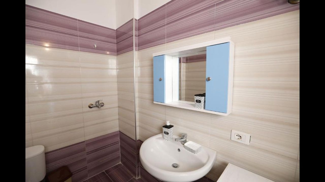 Sion Sarande Apartment 29