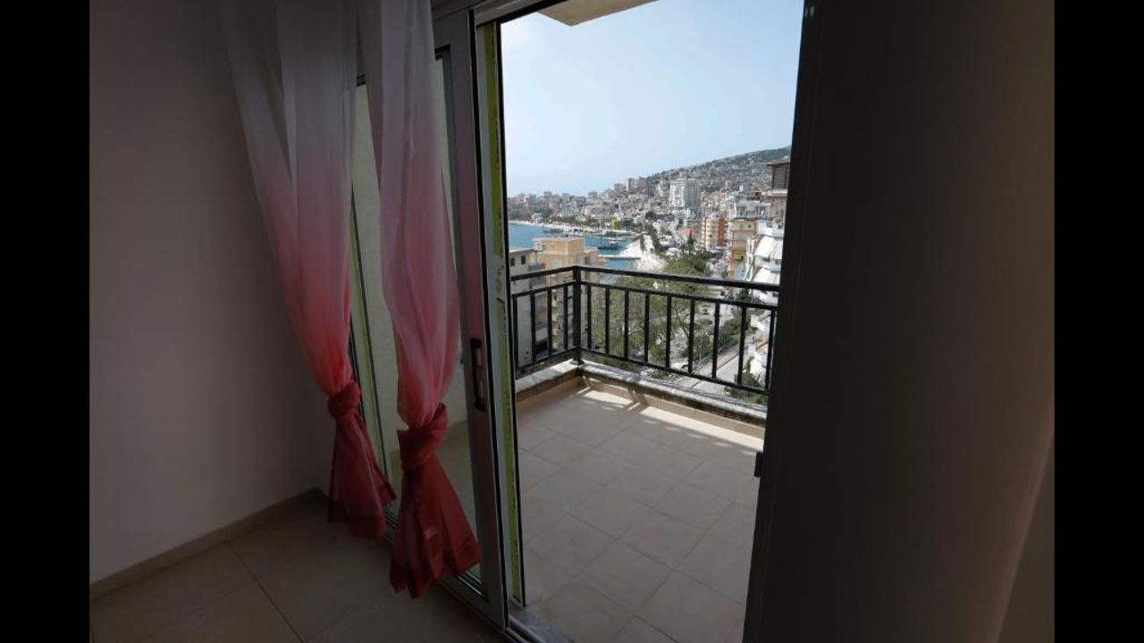 Sion Sarande Apartment 29