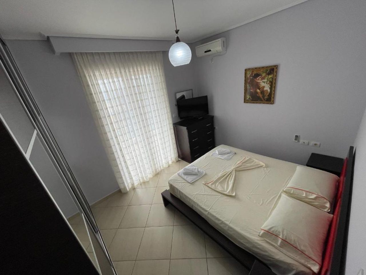 Sunny Beach Apartment