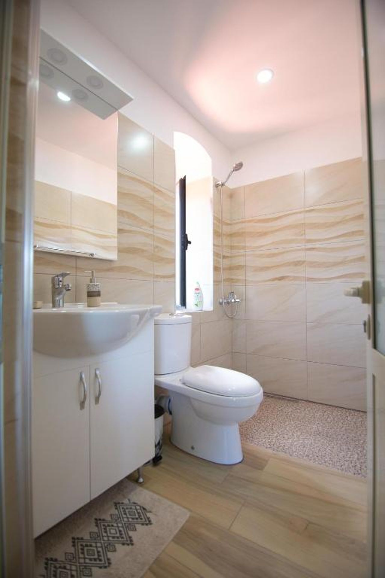 The Mosaic House - Shtepia me Mozaik