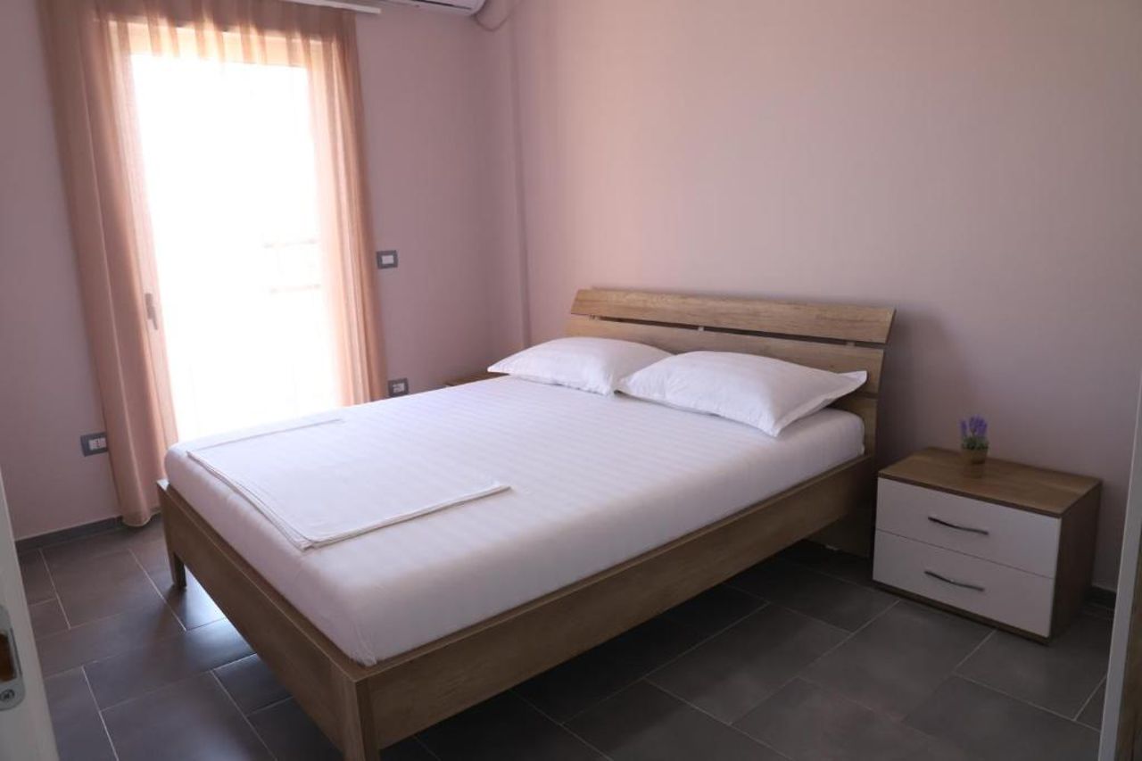 Tea Residence, Gjiri i Lalzit Villa