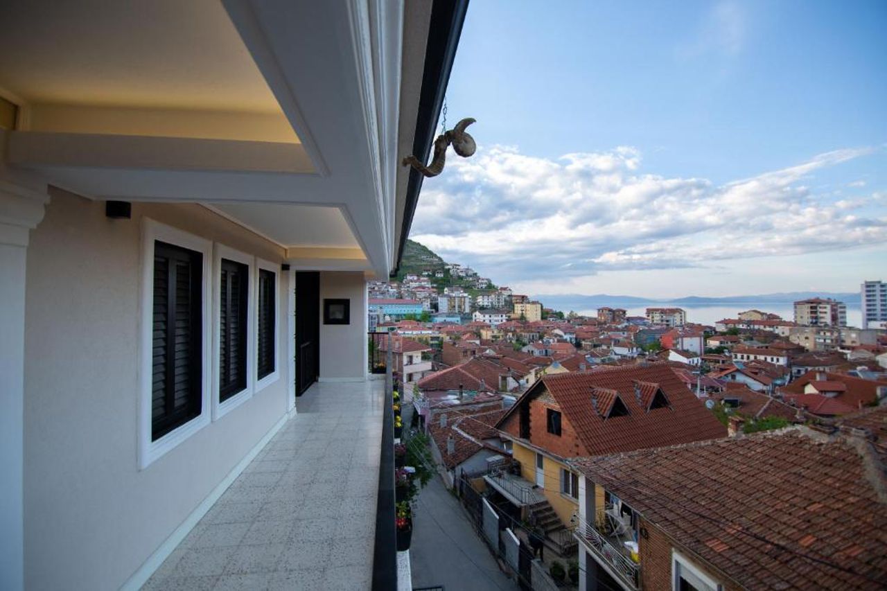 Boutique Hotel Kooperativa