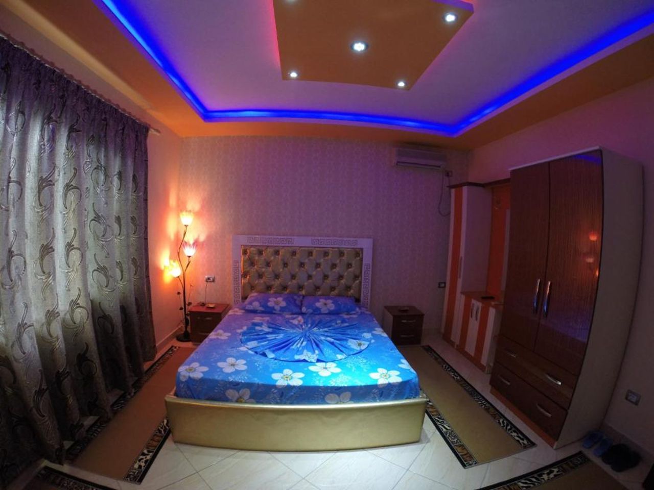 Hotel Buza