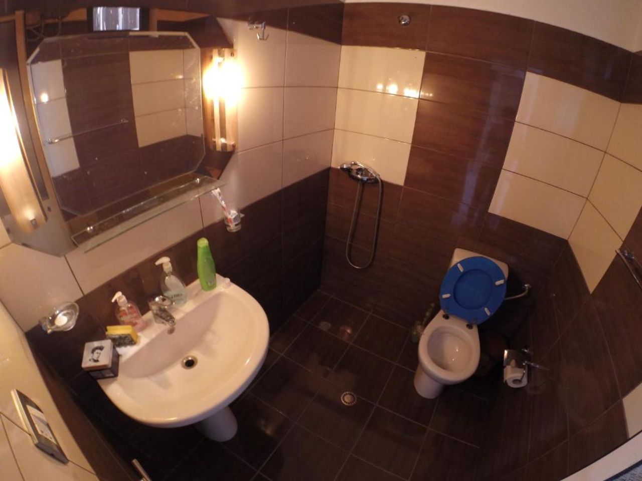 Hotel Buza