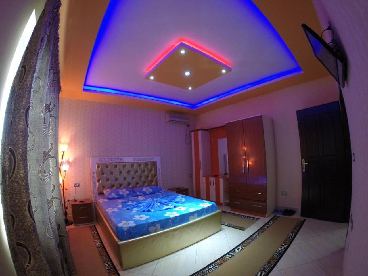 Hotel Buza