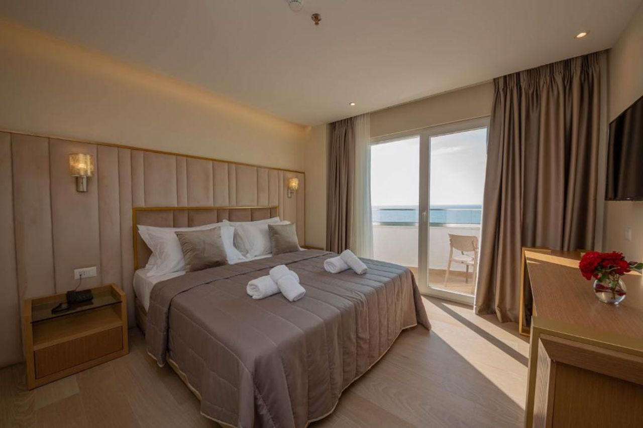 Merar Hotel