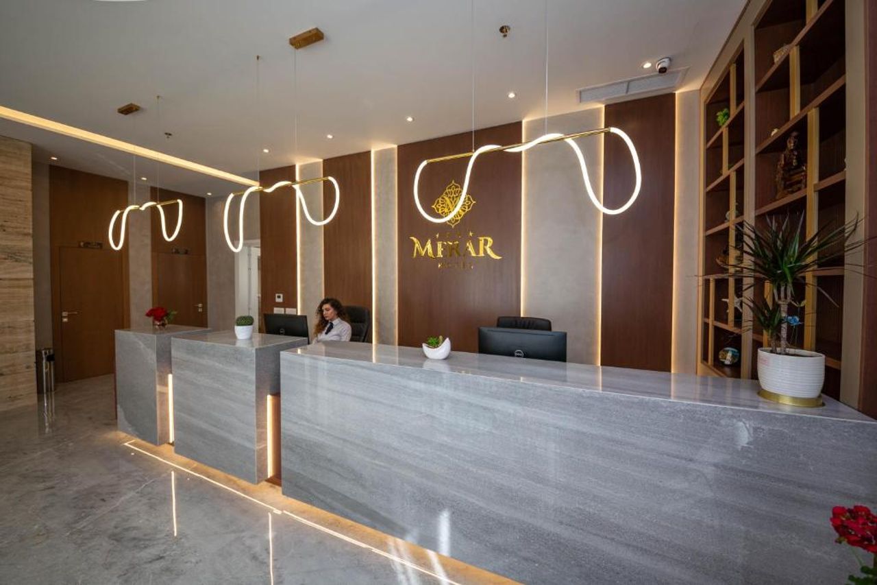 Merar Hotel