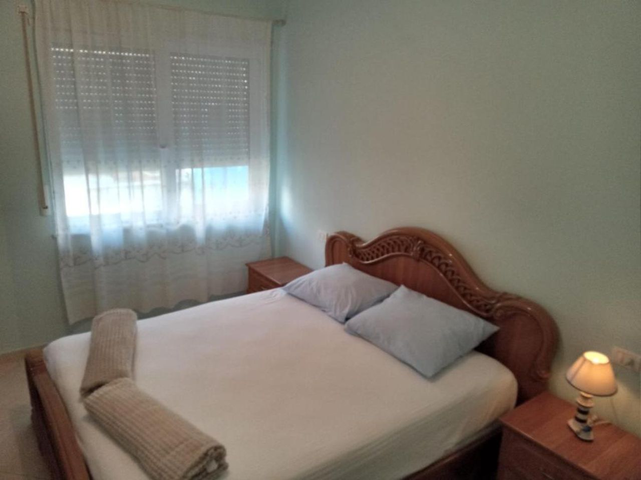 Marvi's Gated Beach area apt