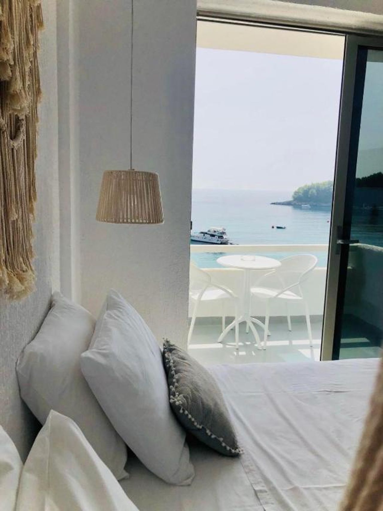 Geo & Art Boutique Hotel Himara