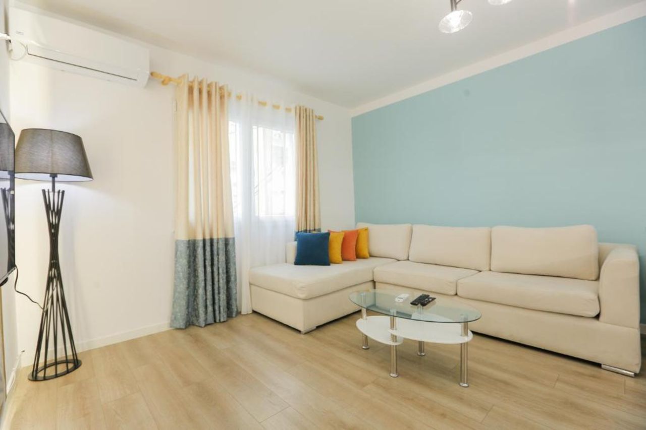 Miku Apartment - DREAMY Apartment At Wilson Square