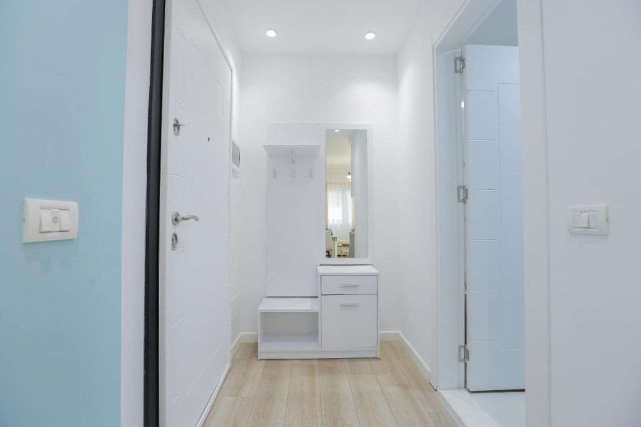 Miku Apartment - DREAMY Apartment At Wilson Square