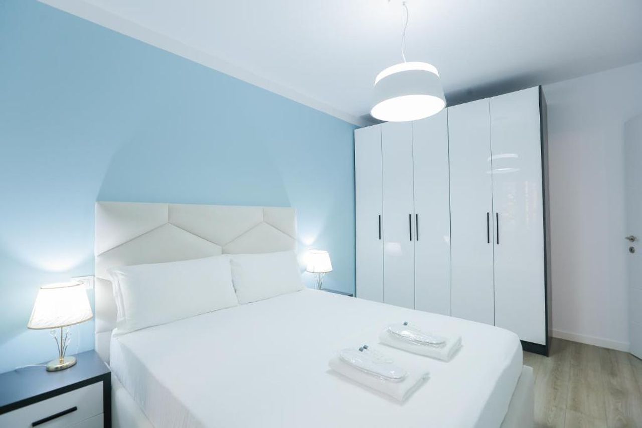 Miku Apartment - DREAMY Apartment At Wilson Square