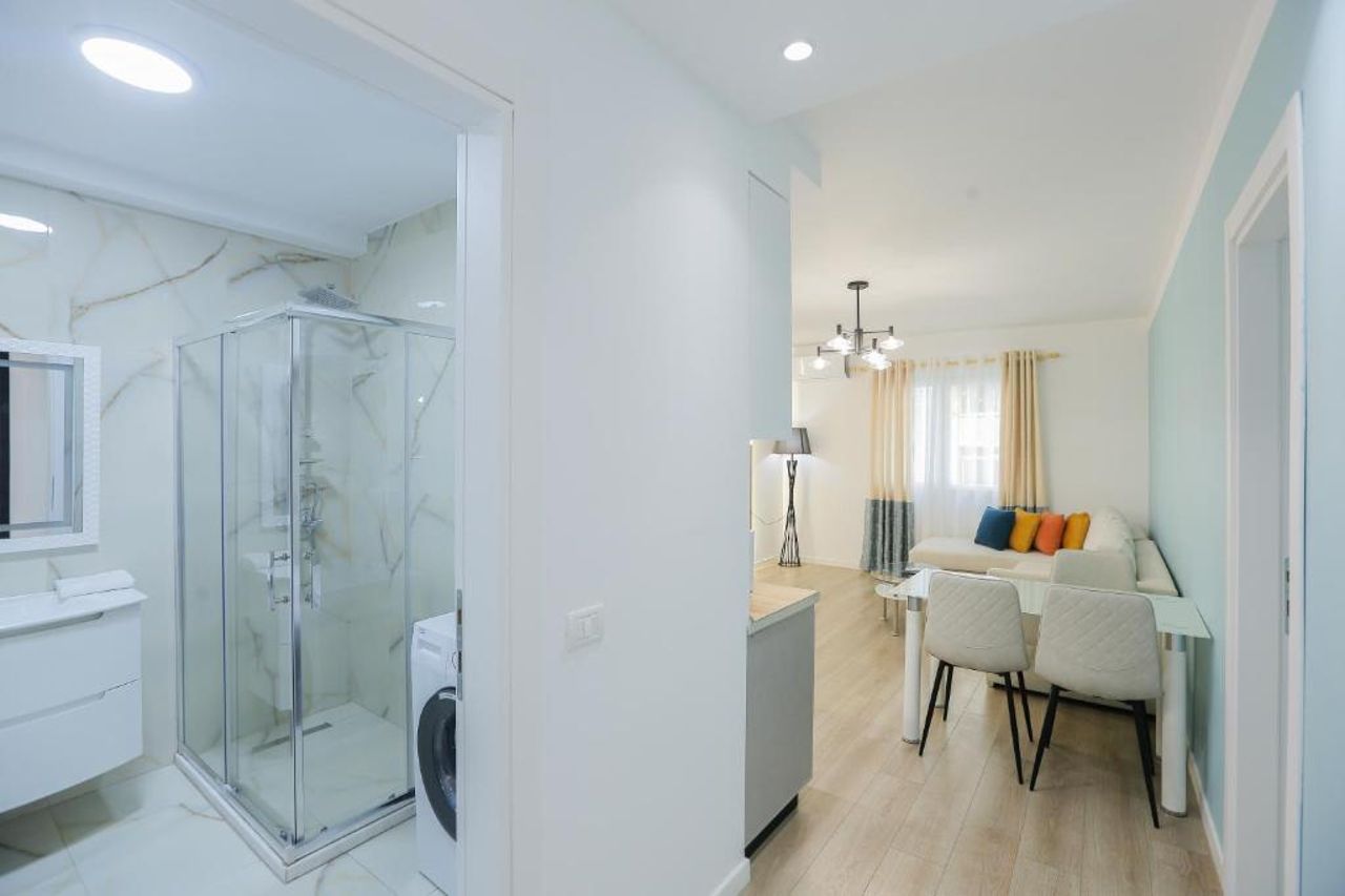 Miku Apartment - DREAMY Apartment At Wilson Square