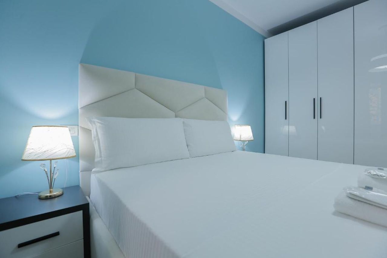 Miku Apartment - DREAMY Apartment At Wilson Square