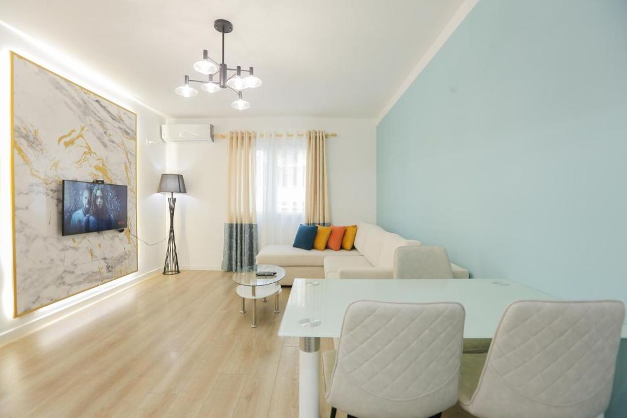 Miku Apartment - DREAMY Apartment At Wilson Square