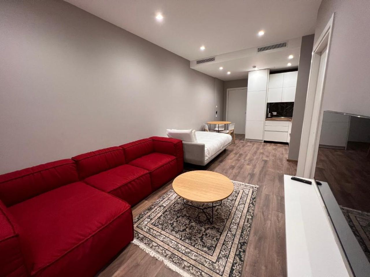 Habitat Hotel Tirana