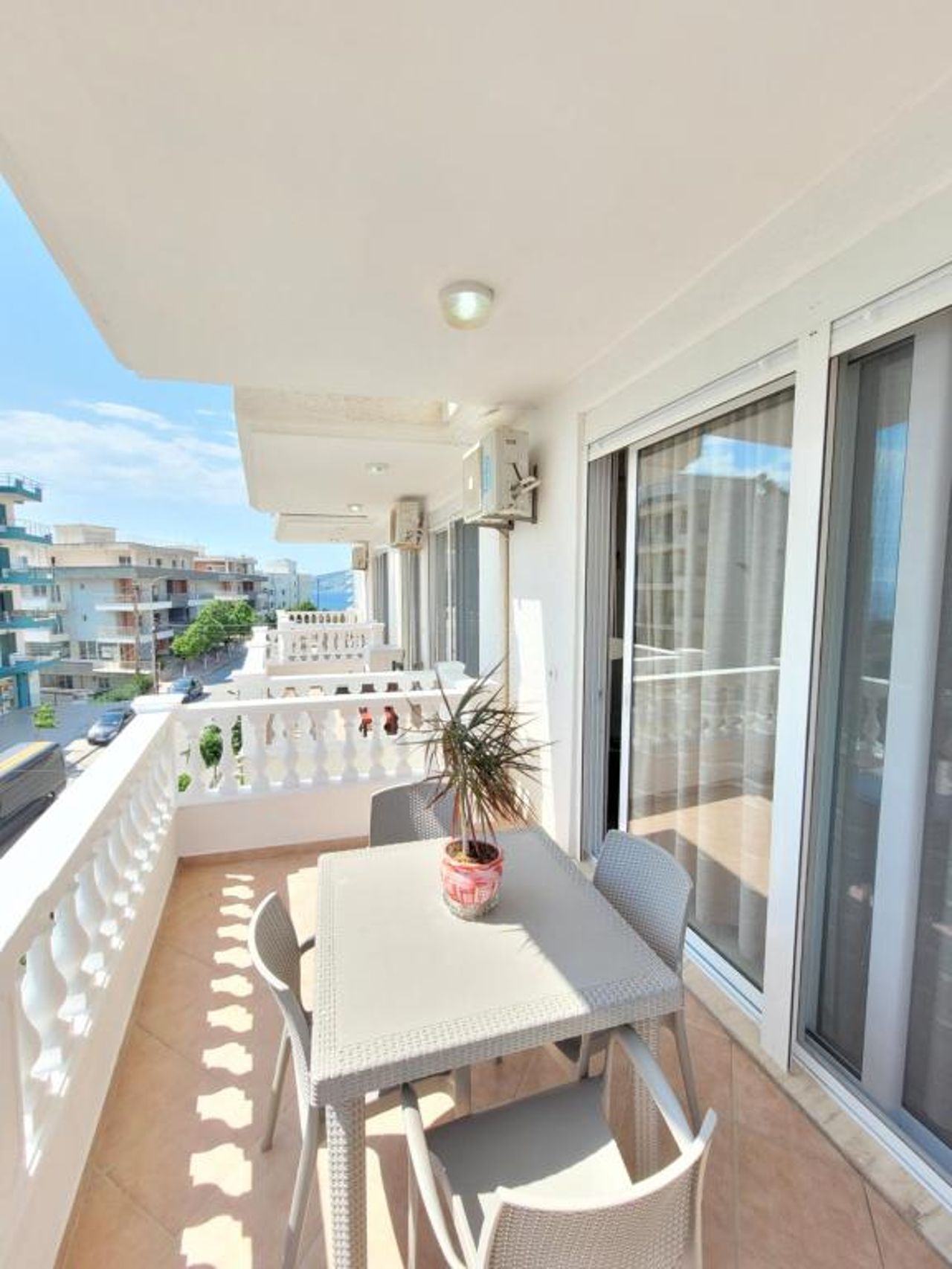 Parid Appartments