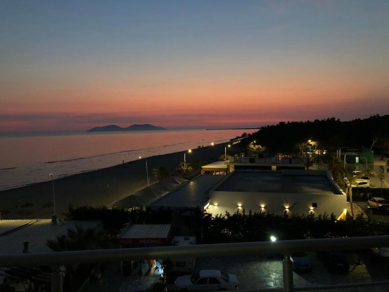 Corazon Guest House
