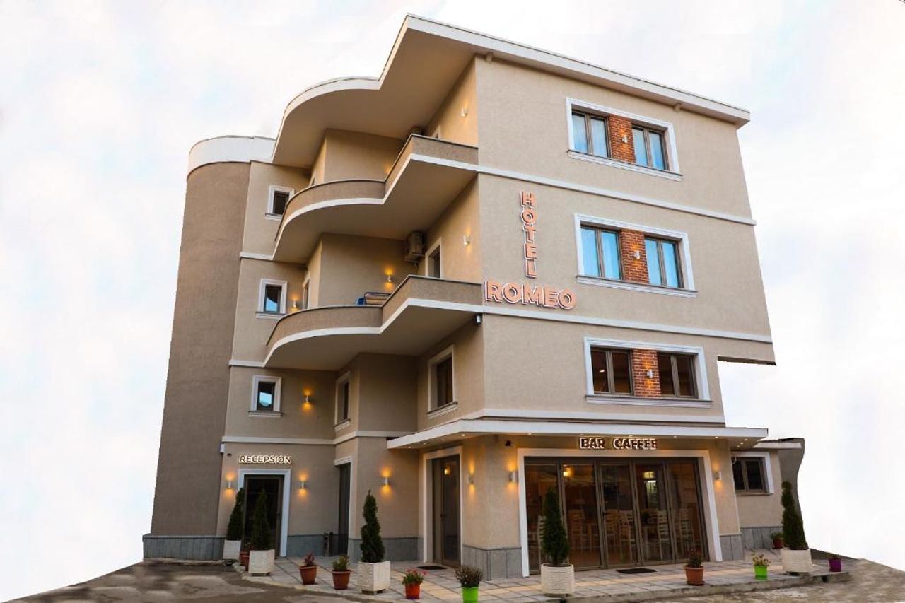 Hotel Romeo