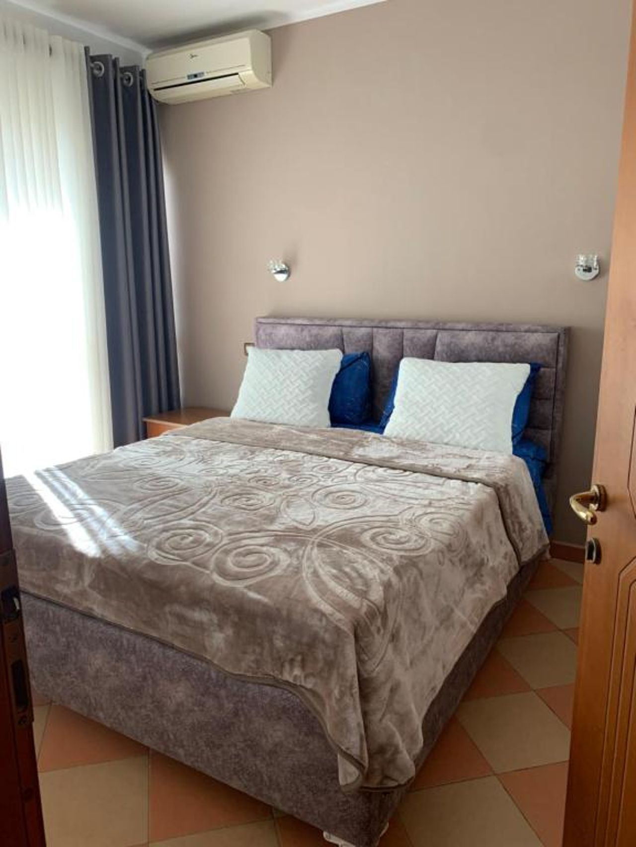 Villa Premium